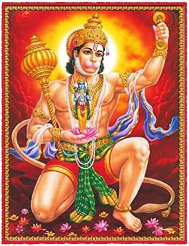 Hanuman Chalisa Benefits Hanuman Chalisa Path Benefits