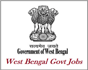 West Benga Govt Jobs Notification 2019 WB Latest Vacancy