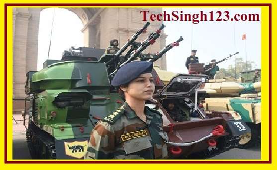 Indian Army SSC Tech Recruitment Indian Army SSC Technical Bharti