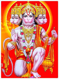 hanuman chalisa ke totke Hanuman ke Totke हनुमान चालीसा के टोटके और उपाय