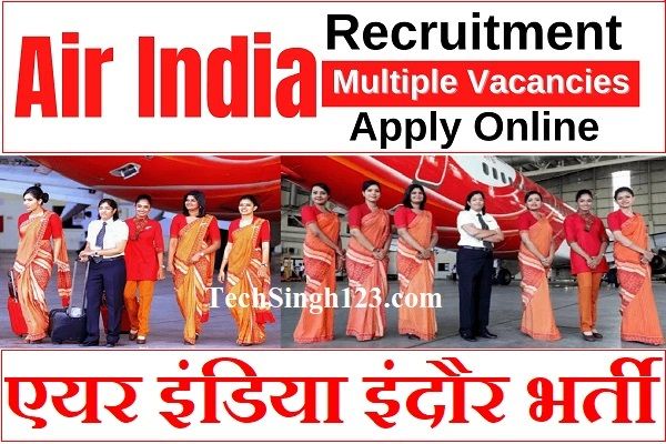 AIASL Indore Recruitment AIASL Indore Bharti AIASL Indore Vacancy